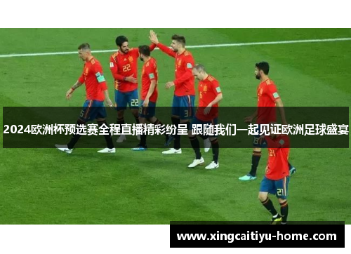 2024欧洲杯预选赛全程直播精彩纷呈 跟随我们一起见证欧洲足球盛宴